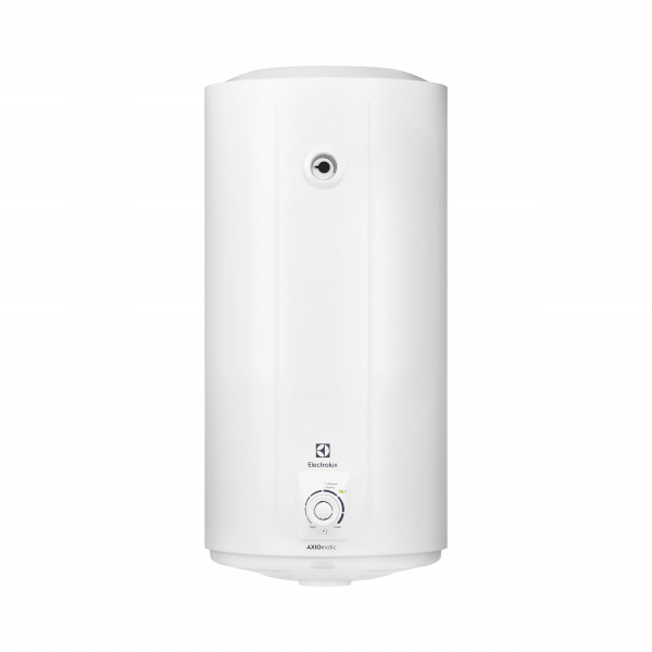 Электрический накопительный водонагреватель Electrolux EWH 125 axiomatic