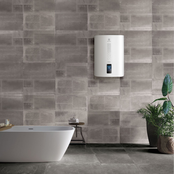 Электрический накопительный водонагреватель Electrolux EWH 30 Smart Inverter