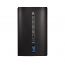 Электрический накопительный водонагреватель Electrolux EWH 80 SmartInverter Grafit
