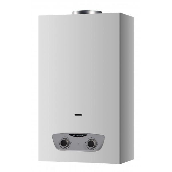 Газовый проточный водонагреватель Ariston FAST R 14