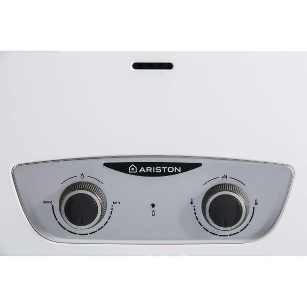 Газовый проточный водонагреватель Ariston FAST R 14