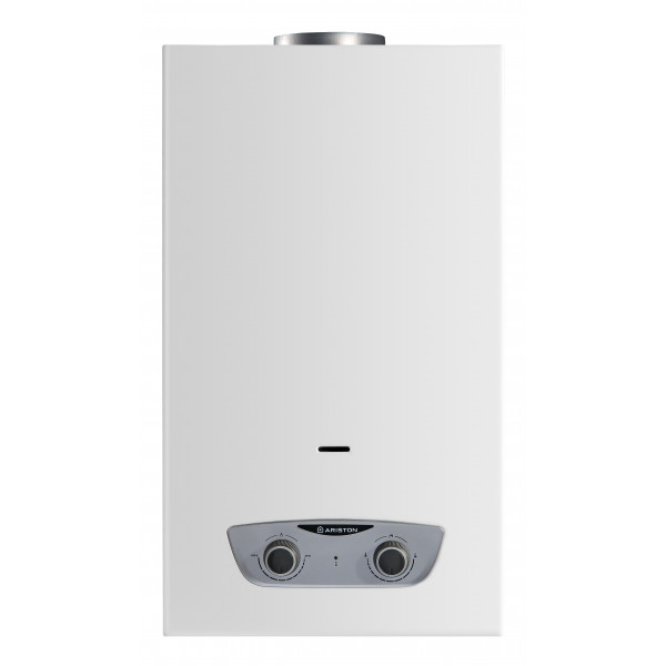 Газовый проточный водонагреватель Ariston FAST R 14
