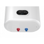 Электрический накопительный водонагреватель Garanterm Flat 80 V
