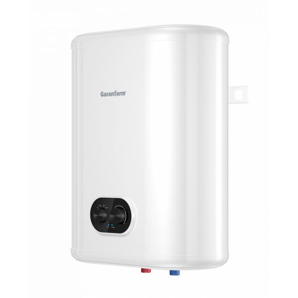 Электрический накопительный водонагреватель Garanterm Flat 30 V