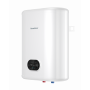 Электрический накопительный водонагреватель Garanterm Flat 30 V