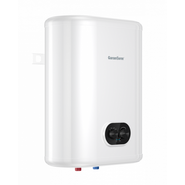 Электрический накопительный водонагреватель Garanterm Flat 30 V