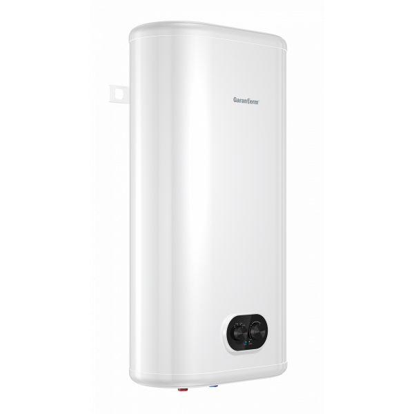 Электрический накопительный водонагреватель Garanterm Flat 50 V
