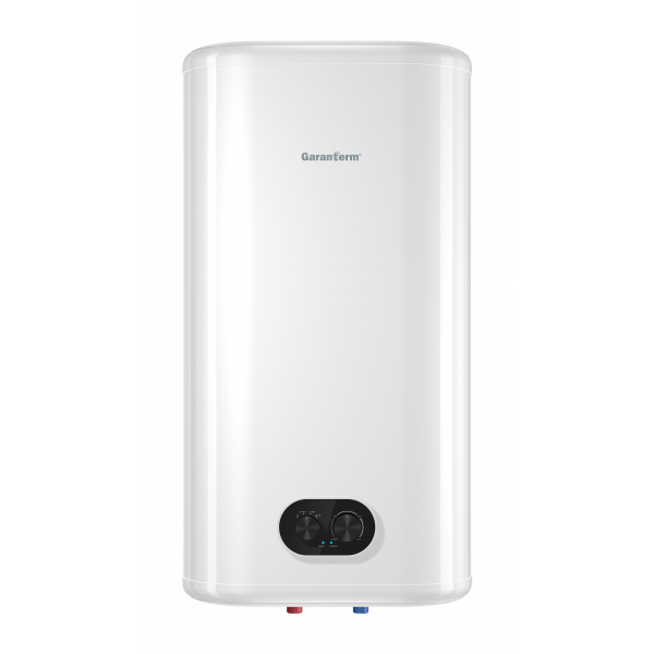 Электрический накопительный водонагреватель Garanterm Flat 50 V