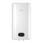 Электрический накопительный водонагреватель Garanterm Flat 50 V