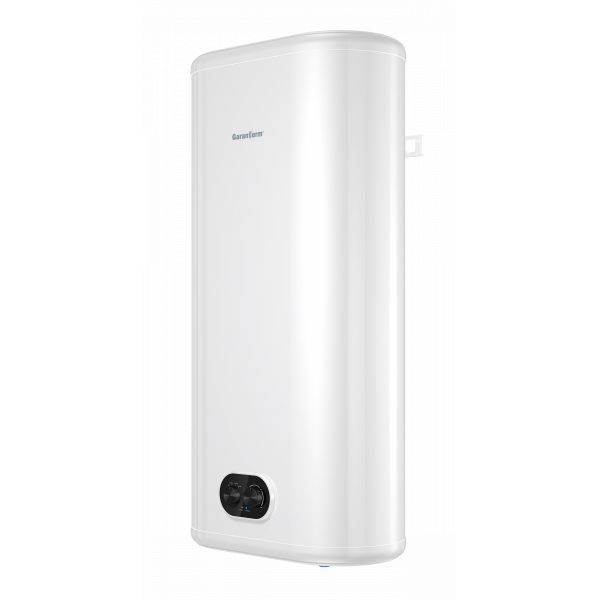 Электрический накопительный водонагреватель Garanterm Flat 80 V