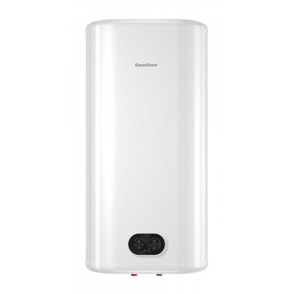 Электрический накопительный водонагреватель Garanterm Flat 80 V