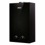 Газовый проточный водонагреватель Zanussi Fonte 10 Glass Carbon