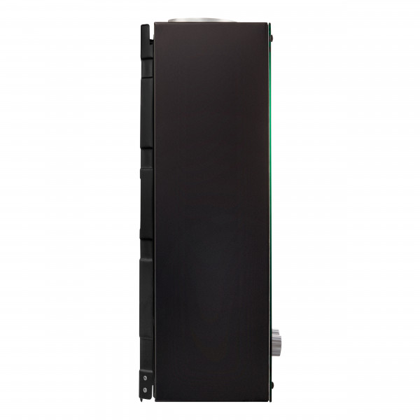Газовый проточный водонагреватель Zanussi Fonte 10 Glass Carbon