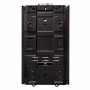 Газовый проточный водонагреватель Zanussi Fonte 10 Glass Carbon