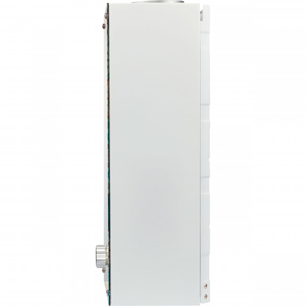 Газовый проточный водонагреватель Zanussi Fonte 10 Glass Fregio