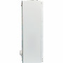 Газовый проточный водонагреватель Zanussi Fonte 10 Glass Fregio