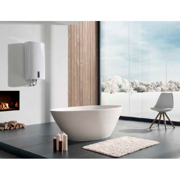 Электрический накопительный водонагреватель Gorenje FTG30SMB6