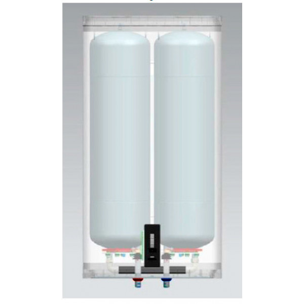 Электрический накопительный водонагреватель Gorenje FTG30SMB6