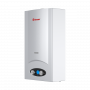 Газовый проточный водонагреватель Thermex G 20 D (Silver)