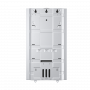 Газовый проточный водонагреватель Thermex G 20 D (Silver)