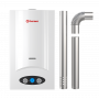 Газовый проточный водонагреватель Thermex G 20 TD (Pro)