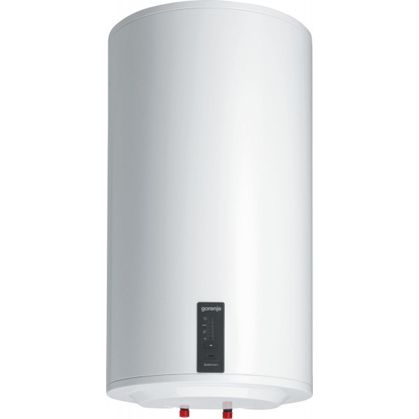 Электрический накопительный водонагреватель Gorenje GBFU 80 SMB6
