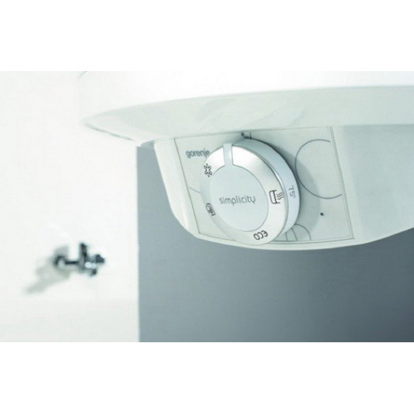 Электрический накопительный водонагреватель Gorenje GBFU 80SIMBB6