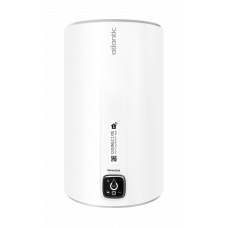 Электрический накопительный водонагреватель Atlantic GENIUS STEATITE WiFi 80 (851348)