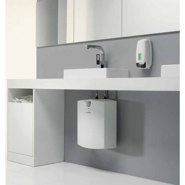 Электрический накопительный водонагреватель Gorenje GT 10 U/V6