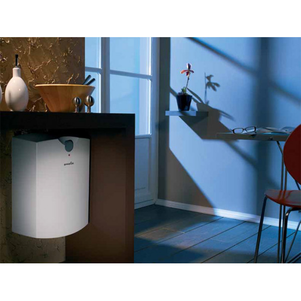 Электрический накопительный водонагреватель Gorenje GT 10 U/V6