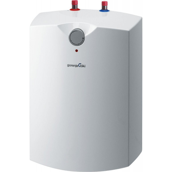 Электрический накопительный водонагреватель Gorenje GT 10 U/V6