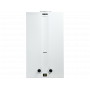 Газовый проточный водонагреватель Zanussi GWH 10 Fonte