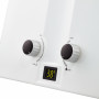 Газовый проточный водонагреватель Zanussi GWH 10 Fonte