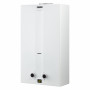 Газовый проточный водонагреватель Zanussi GWH 10 Fonte