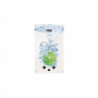 Газовый проточный водонагреватель Zanussi GWH 10 Fonte Glass Lime