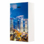 Газовый проточный водонагреватель Zanussi GWH 10 Fonte Glass Metropoli