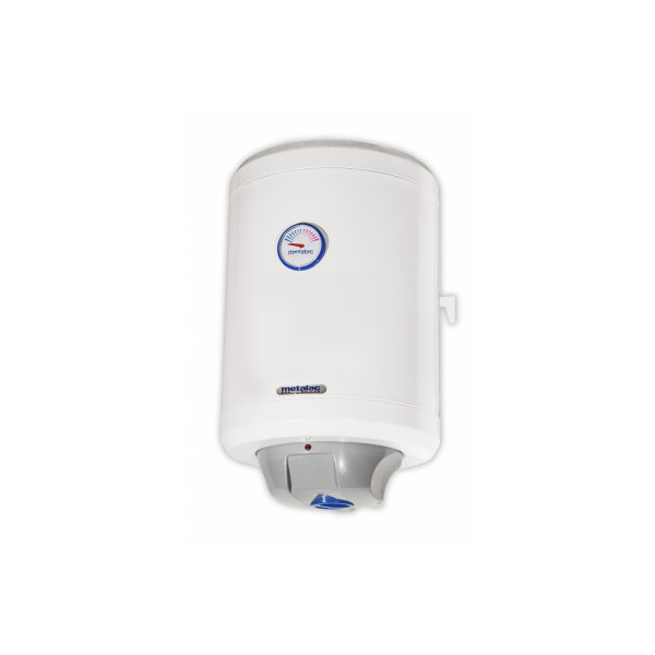 Электрический накопительный водонагреватель Metalac HEATLEADER MB 30 INOX SLIM R