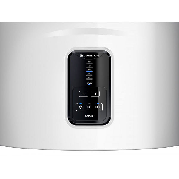 Электрический накопительный водонагреватель Ariston LYDOS ECO ABS PW 80 V