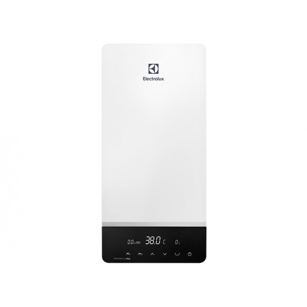 Электрический проточный водонагреватель Electrolux NPX 18-24 SENSOMATIC PRO