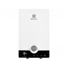 Электрический проточный водонагреватель Electrolux NPX 8 FLOW ACTIVE 2.0