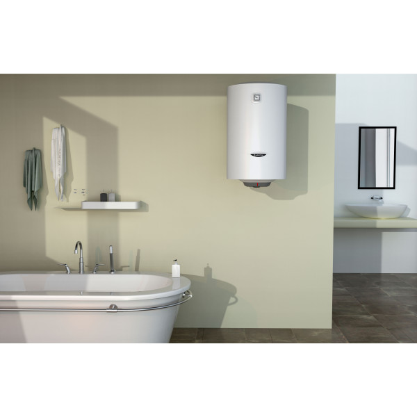 Электрический накопительный водонагреватель Ariston PRO1 R ABS 120 V