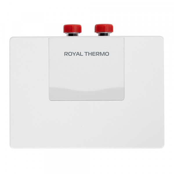 Электрический проточный водонагреватель Royal Thermo NP 6 Smarttronic