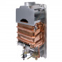 Газовый проточный водонагреватель Royal Thermo GWH 11 Piezo Pro
