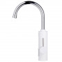 Электрический проточный водонагреватель Royal Thermo QuickTap (White)
