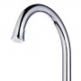 Электрический проточный водонагреватель Royal Thermo QuickTap (White)