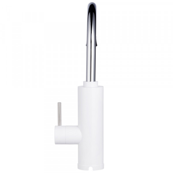 Электрический проточный водонагреватель Royal Thermo QuickTap (White)