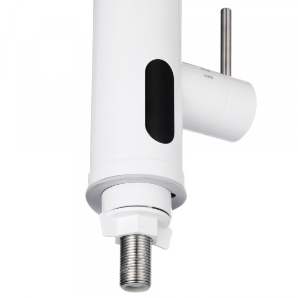 Электрический проточный водонагреватель Royal Thermo QuickTap (White)