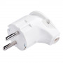 Электрический проточный водонагреватель Royal Thermo QuickTap (White)
