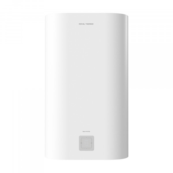 Электрический накопительный водонагреватель Royal Thermo RWH 80 Aqua Inverter