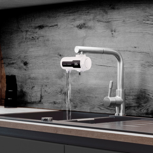 Электрический проточный водонагреватель Royal Thermo UniTap Mini